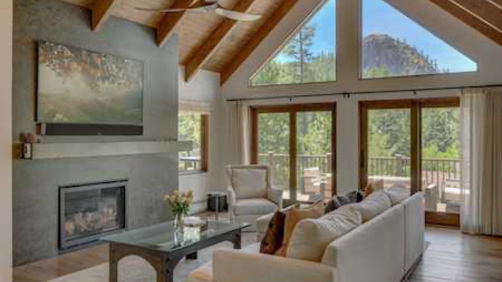 Cave Rock Lake Tahoe Nevada State Park eastern shore hiking and recreation 2026