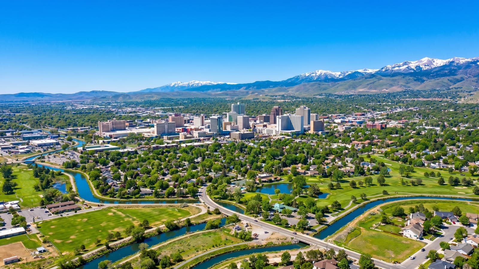 Truckee River flood zone near Reno Nevada homes and insurance requirements 2026