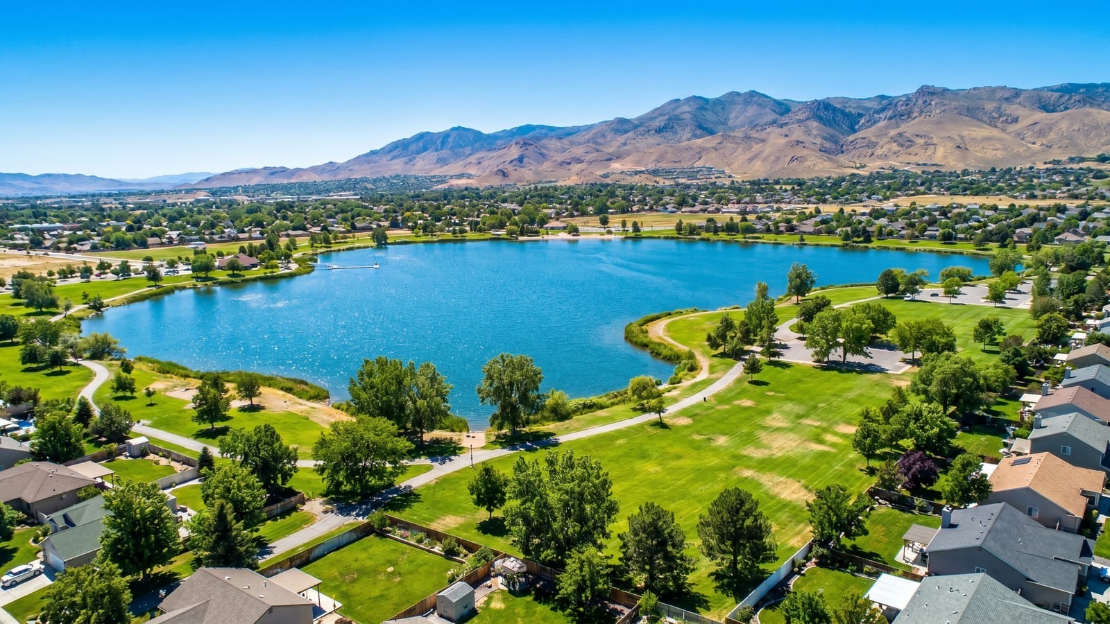 Nevada buyer protecting a mortgage pre-approval through closing in 2026