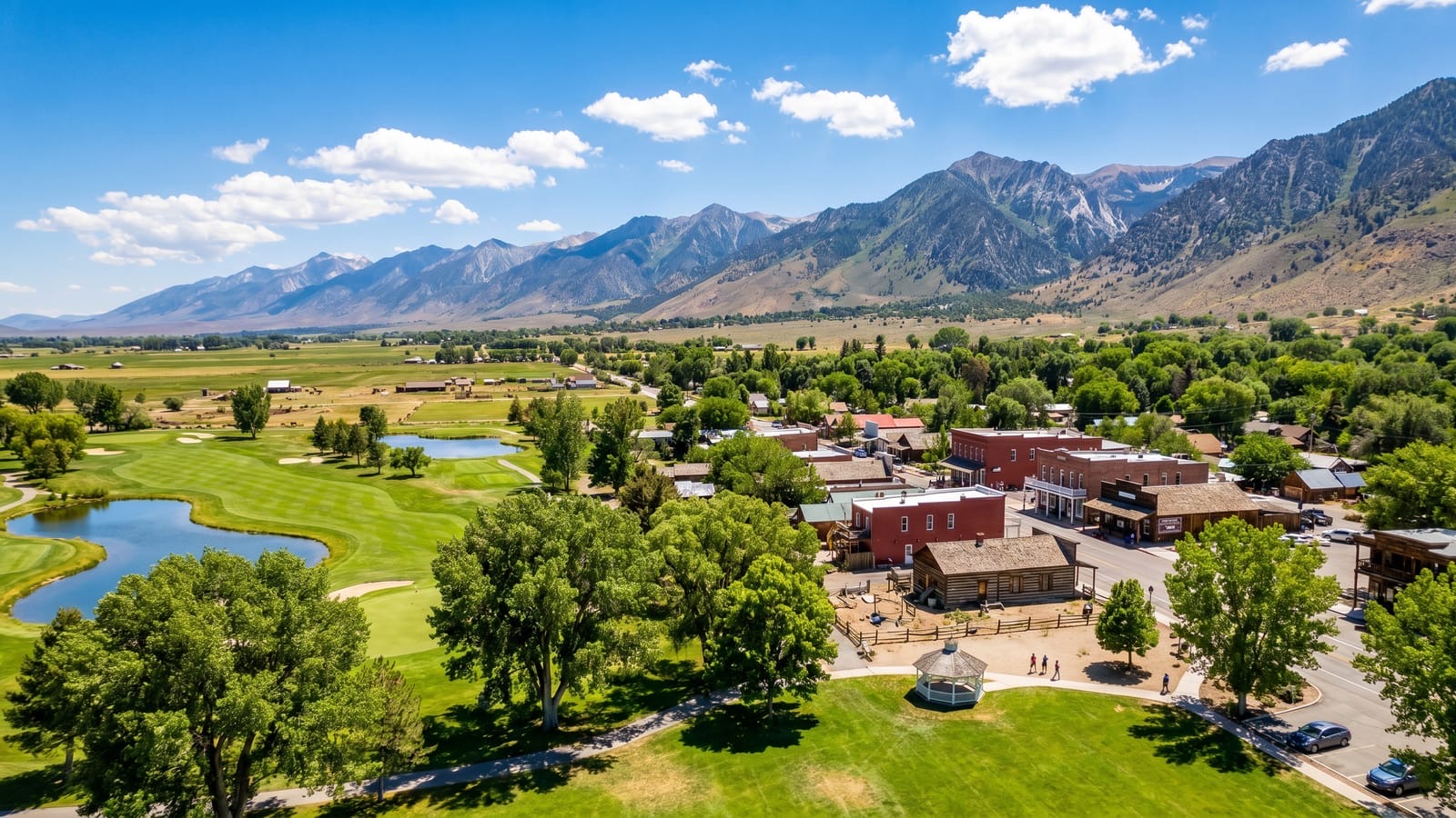 Carson City area home ideal for retirees with mountain views, 2026